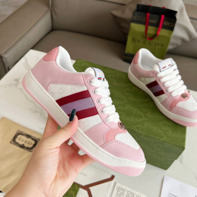 G*u*i casual shoes